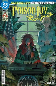 Poison Ivy #42