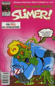 Slimer #12