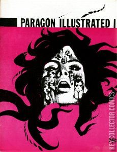 Paragon Illustrated #1