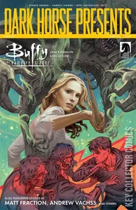 Dark Horse Presents #25