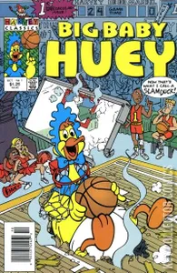 Baby Huey #1