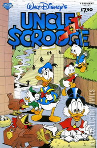 Walt Disney's Uncle Scrooge