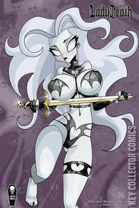 Lady Death: Malevolent Decimation #2