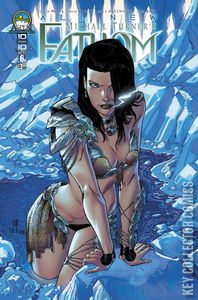 All New Fathom #6