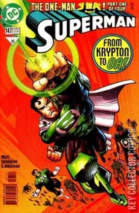Superman #147