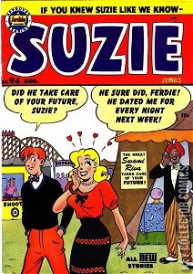 Suzie #94