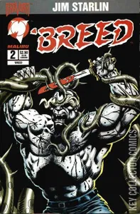 Breed #2