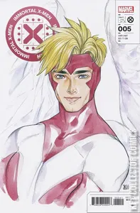 Immortal X-Men #5