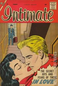 Intimate #2