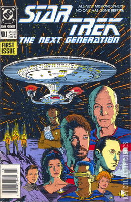 Star Trek: The Next Generation