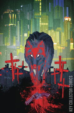 Variant Cover for Join the Future #2