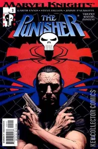 Punisher #2