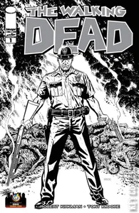 The Walking Dead #1