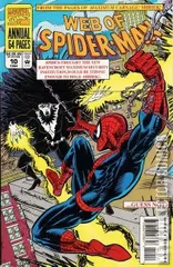 Cover for Web of Spider-Man Annual #10
