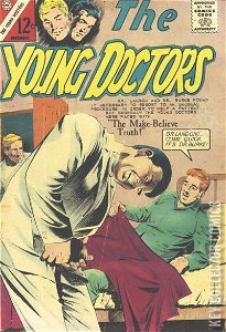 The Young Doctors #6