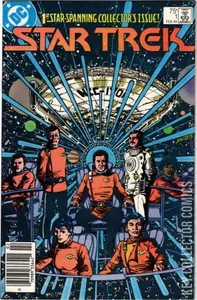 Star Trek #1