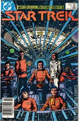 Star Trek