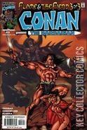 Conan: Flame and the Fiend #3