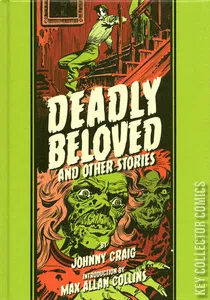 The Fantagraphics EC Artists' Library #33