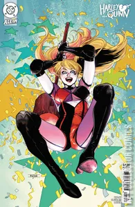 Harley Quinn #54