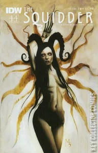 The Squidder #2