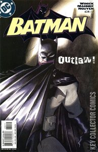 Batman #634
