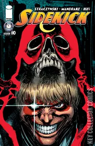 Sidekick #10