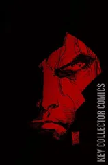 Variant Cover for The Darkness - 25th Anniversary Commemorative Edition #1