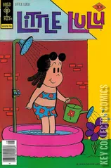 Cover for Marge's Little Lulu #240
