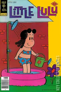 Marge's Little Lulu #240