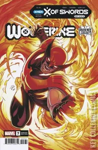 Wolverine #7