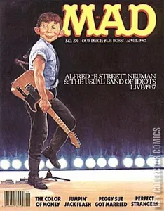 Mad #270