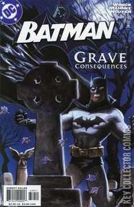Batman #639