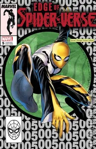 Edge of Spider-Verse #5