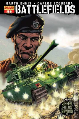 Battlefields