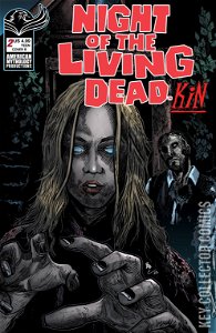 Night of the Living Dead: Kin #2