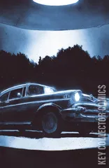 Variant Cover for Blue Book #4