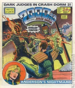 2000 AD #423