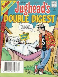 Jughead's Double Digest #30