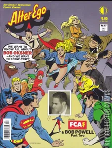 Alter Ego #67