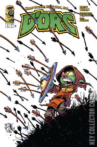 D'Orc #4