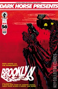 Dark Horse Presents #25