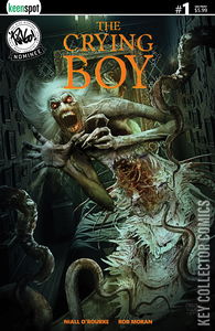Crying Boy, The #1