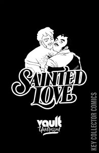 Sainted Love #3