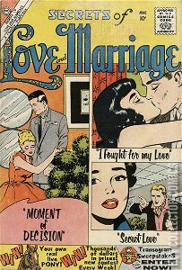 Secrets of Love & Marriage