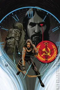 Artemis & Assassin #1
