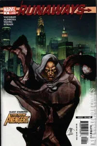 Runaways #9