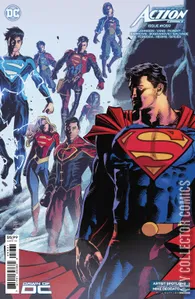 Action Comics #1059