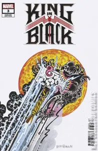 King In Black #3