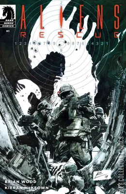 Aliens: Rescue